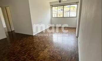 Imagem: SÃO PAULO - Apartamento Padrão - VILA