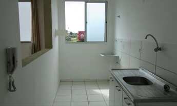 Imagem 3: AP 2Q - Apartamento Ótima Vista - Sol da manhã - Frente p/ PUC Londrina