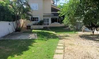 Imagem 2: Casa com 3 dormitórios à venda, 232 m² por R$ 890.000,00 - Paysage Noble - Vargem Grande P