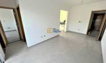 Imagem 6: Área Privativa à Venda - 2 Quartos sendo 1 Suíte - 2 Vagas - 85m² - Bairro Santa Mônica