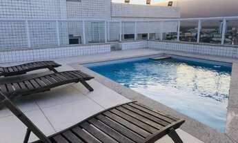 Imagem 2: Lindo apartamento todo mobiliado preciso vender urgente vista para o MaR