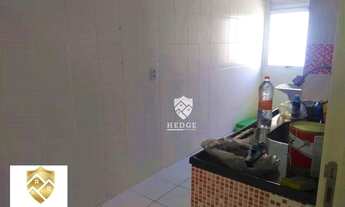 Imagem 4: Apartamento com 2 dormitórios à venda, 56 m² por R$ 300.000 - Cidade Líder - São Paulo/SP