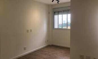 Imagem 7: Apartamento para aluguel tem 76 metros com churrasqueira na varanda 2 quartos em Vila And