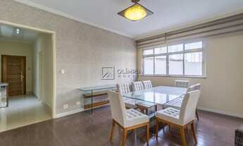 Imagem 4: Venda Apartamento 3 Dormitórios - 144 m² Higienópolis