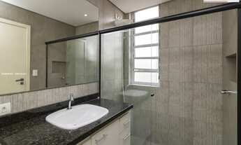 Imagem 6: Apartamento para Locação em São Paulo, Bela Vista, 1 dormitório, 1 banheiro