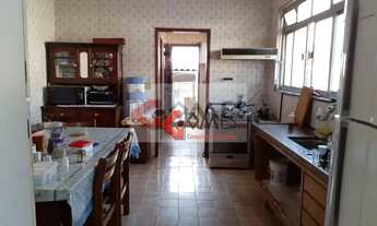 Imagem 5: Casa com 3 dormitórios à venda, 175 m² por R$ 600.000,00 - Santa Terezinha - São Bernardo