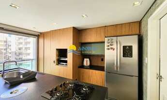 Imagem 4: APARTAMENTO RESIDENCIAL em GUARUJÁ - SP, PITANGUEIRAS