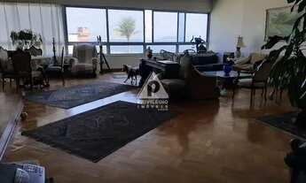 Imagem 4: Vista praia, salão, 4 quartos, 1 suíte, 2 vcs escrituradas