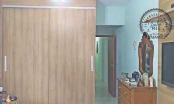 Imagem 7: Apartamento localizado no bairro Vila Guilhermina - Praia Grande/SP