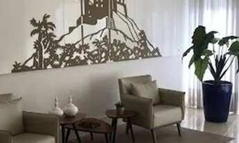 Imagem 7: 3 quartos na Praia da Costa - Ed. Costa do Mediterrâneo Cód: 22715 A