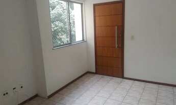 Imagem: Apartamento São Pedro 50m² 2 quartos e