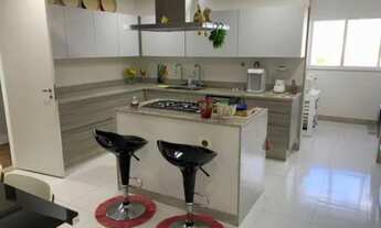 Imagem 5: Sweet Home cobertura duplex para venda com 589 m² com 4 suítes Barra da Tijuca RJ