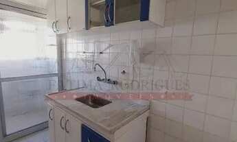 Imagem 2: POMPÉIA - 58 mts - 2 dormitórios c armários - cozinha c armários - 1 Vaga!!