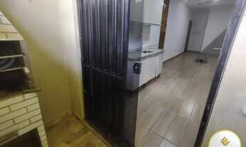 Imagem 4: Apartamento para Locação em Brasília, Riacho Fundo I, 2 dormitórios, 1 banheiro