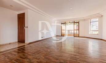 Imagem 3: Apartamento à venda com 235m2 - 4 quartos - 2 suítes - 2 vagas - Santa Helena - Juiz de Fo