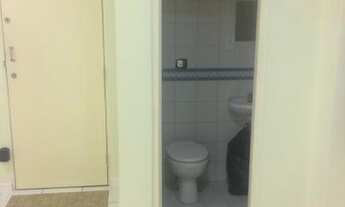 Imagem 6: Sala Comercial para Locação em São José dos Campos, Jardim Satélite, 2 banheiros, 1 vaga