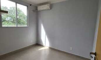 Imagem 2: CHAP. MANTIQUEIRA COM ARMARIOS E AR CONDICIONADO