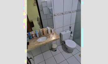 Imagem 7: Casa aconchegante, de localização privilegiada, que compreende dois imóveis pelo preço de