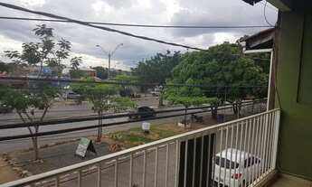 Imagem: APARTAMENTO (CASA) CPA PISO SUPERIOR