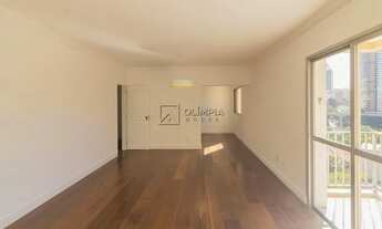 Imagem 4: Apartamento Locação 2 Dormitórios - 115 m² Brooklin