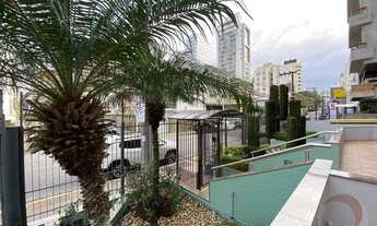 Imagem 3: Apartamento para venda tem 65 metros quadrados com 2 quartos em Centro - Florianópolis - S