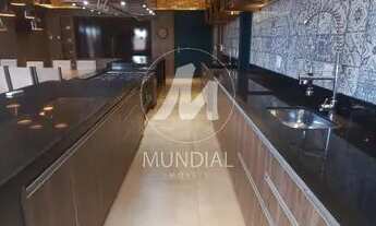 Imagem 4: Casa (térrea em condominio) 4 dormitórios/suite, cozinha planejada, portaria 24hs, lazer