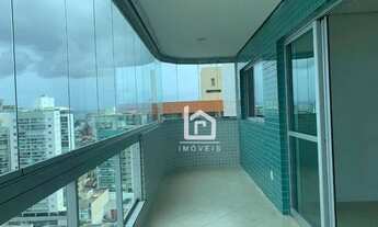 Imagem 3: Apartamento com vista Privilegiada para o Mar