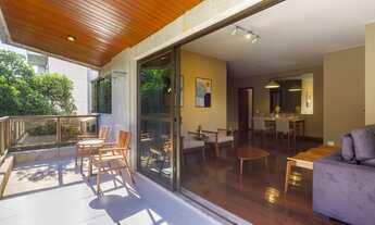 Imagem 7: R. Nascimento Silva, 300 - Ipanema