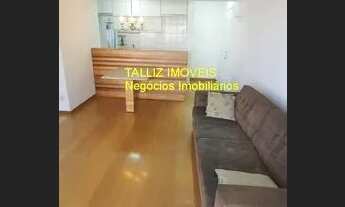 Imagem 3: APARTAMENTO RESIDENCIAL em SÃO PAULO - SP, CONDOMINIO MAIS MORUMBI