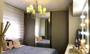 Imagem 6: Oportunidade! Apartamento para venda com 3 dormitórios + 2 vagas em Campinas - São José