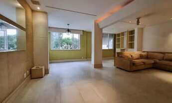 Imagem 3: Apartamento para venda tem 134 metros quadrados com 3 quartos em Flamengo - Rio de Janeiro