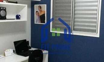 Imagem 4: Apartamento com 2 dormitórios à venda, 49 m² por R$ 230.000 - Jardim Yolanda - São José do