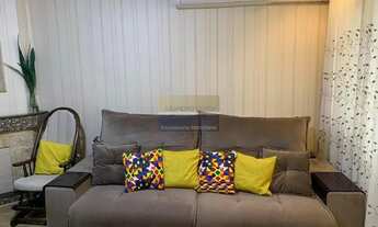 Imagem 7: Casa 3 dormitórios - Bairro Jardim Itú Sabará