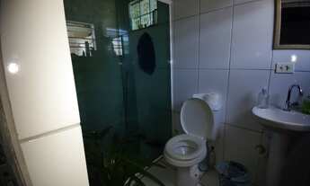 Imagem 3: Esse imóvel fica localizado Jd DONA Suzano