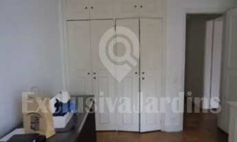 Imagem 2: Apartamento para aluguel possui 160 metros quadrados com 4 quartos