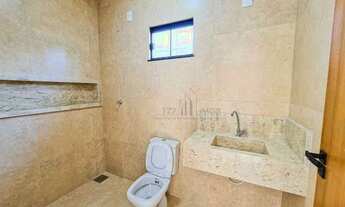 Imagem 6: Jardins Bolonha - Casa Térrea Casas em Condomínio à venda em Senador Canedo, Jardins Bolon