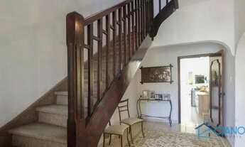 Imagem 3: Sobrado com 5 dormitórios, 266 m² - venda por R$ 1.150.000 ou aluguel por R$ 6.623/mês - M