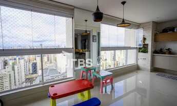 Imagem 3: Cora Alto do Bueno - Apartamento 3 quartos, sendo 3 suítes