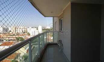 Imagem 4: Apartamento Padrão em São José do Rio Preto