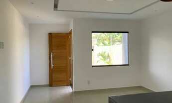 Imagem 3: Casa 2 Quartos, Suíte, Churrasqueira em Itaipuaçu