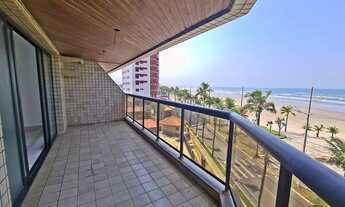 Imagem: Apartamento 4 Dormitórios Vista Mar