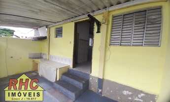 Imagem 4: CASA TÉRREA - BAIRRO NOVA GERTY - SÃO CAETANO DO SUL - SP