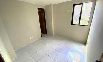 Imagem 5: Apartamento no Alto Branco com duas vagas na garagem e três quartos sendo duas suítes