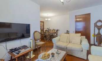 Imagem 5: Apartamento Venda 3 Dormitórios - 113 m² Moema