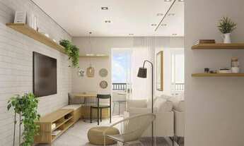 Imagem 4: Apartamento à venda no bairro Mansões Santo Antônio - Campinas/SP