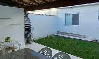 Imagem 7: Vendo casa com 02 quartos, móveis planejados, área gourmet, lado da lagoa, próximo da ilha