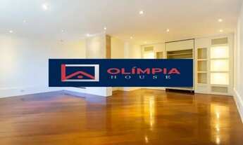 Imagem 4: Apartamento Locação Itaim Bibi 251 m² 4 Dormitórios