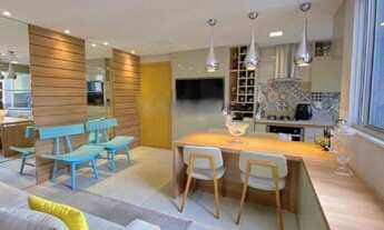 Imagem: BELO HORIZONTE - Padrão - Santo Antônio