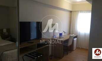 Imagem 7: Apartamento (flat) 1 dormitórios/suite, cozinha planejada, portaria 24hs, lazer, espaço go