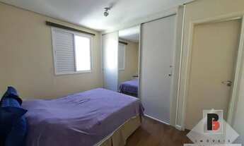 Imagem 5: Cobertura duplex a venda na Mooca